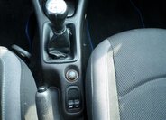 Peugeot 206 Hatchback 1,4 l 55 kw