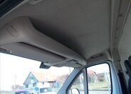 Peugeot Boxer Skříň 2,0 l 120 kw