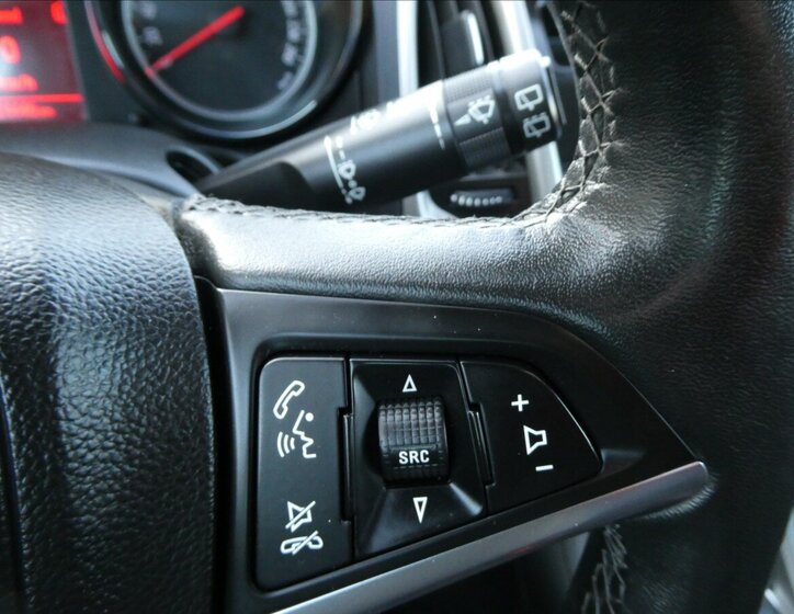 Opel Astra Kombi 1,4 l 88 kw