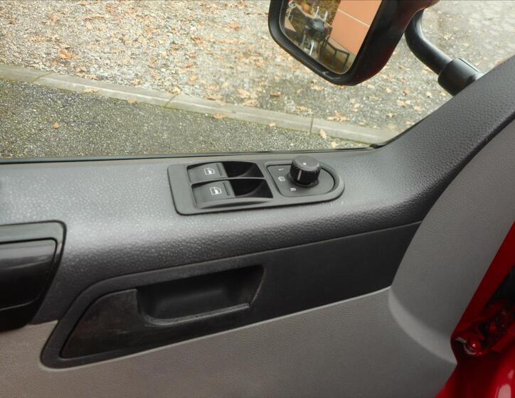 Volkswagen Transporter 10