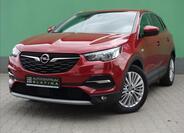 Opel Grandland X 1
