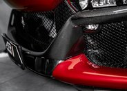 Ferrari Ostatní SUV / Terénní 6,5 l 529 kw