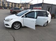 Ford Focus Kombi 1,6 l 80 kw