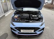 Hyundai i30 Liftback 2,0 l 206 kw