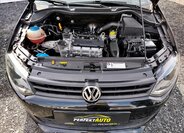 Volkswagen Polo Hatchback 1,2 l 51 kw