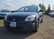 KIA Rio 1