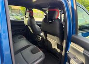 Ford Ranger Pick-up 3,0 l 215 kw