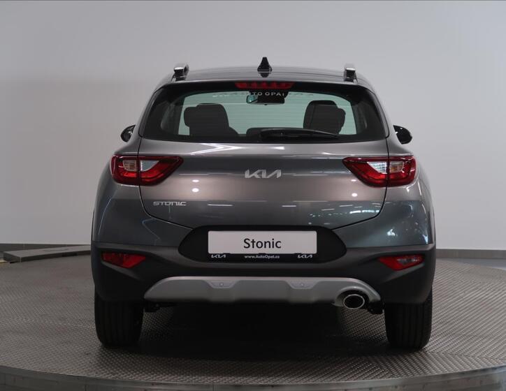 KIA Stonic 9