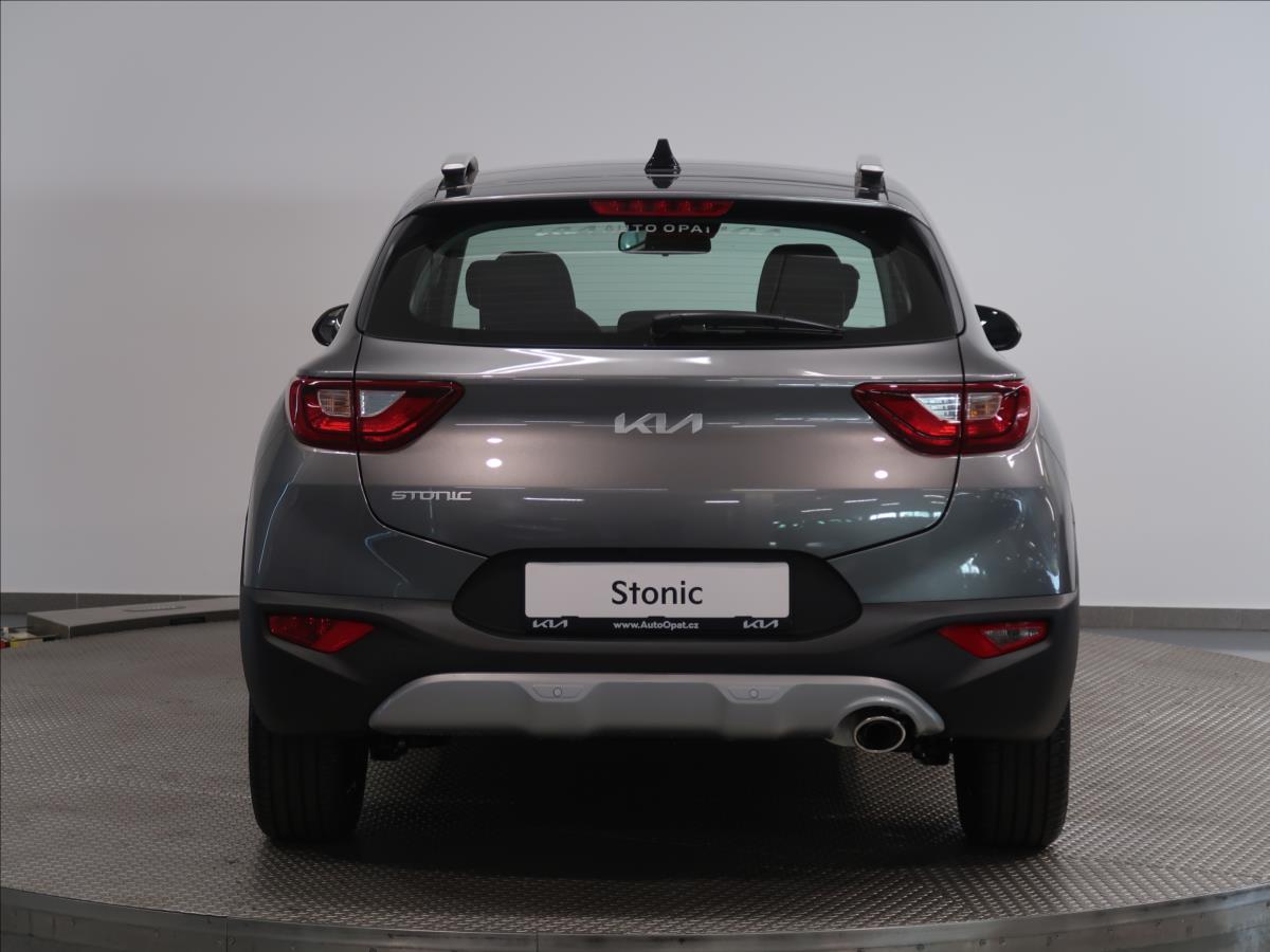 KIA Stonic
