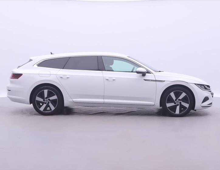 Volkswagen Arteon 8