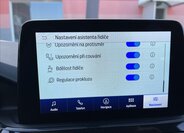 Ford Kuga SUV / Terénní 2,5 l 165 kw