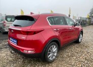 KIA Sportage SUV / Terénní 2,0 l 136 kw