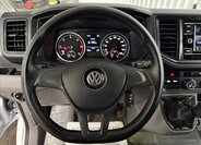 Volkswagen Crafter Ostatní 2,0 l 130 kw