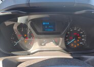 Ford Tourneo Custom Ostatní 2,0 l 96 kw