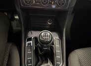 Volkswagen Golf Sportsvan 18