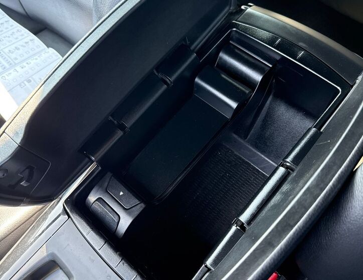 BMW X5 SUV 3,0 l 180 kw