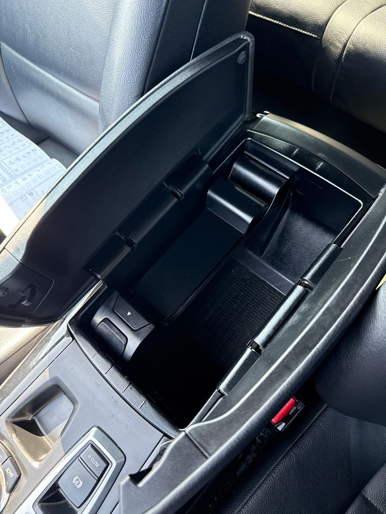 BMW X5 SUV 3,0 l 180 kw