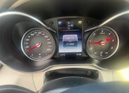 Mercedes-Benz Třídy C Kombi 0,0 0