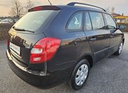Škoda Fabia Kombi 1,4 l 63 kw