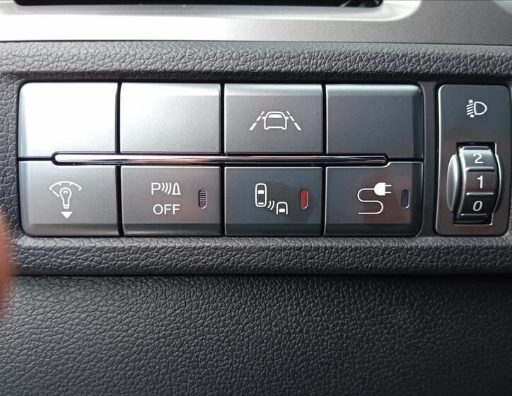 SsangYong Korando 14