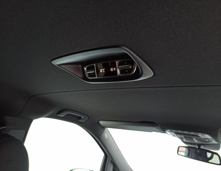 Mercedes-Benz Třídy V 29