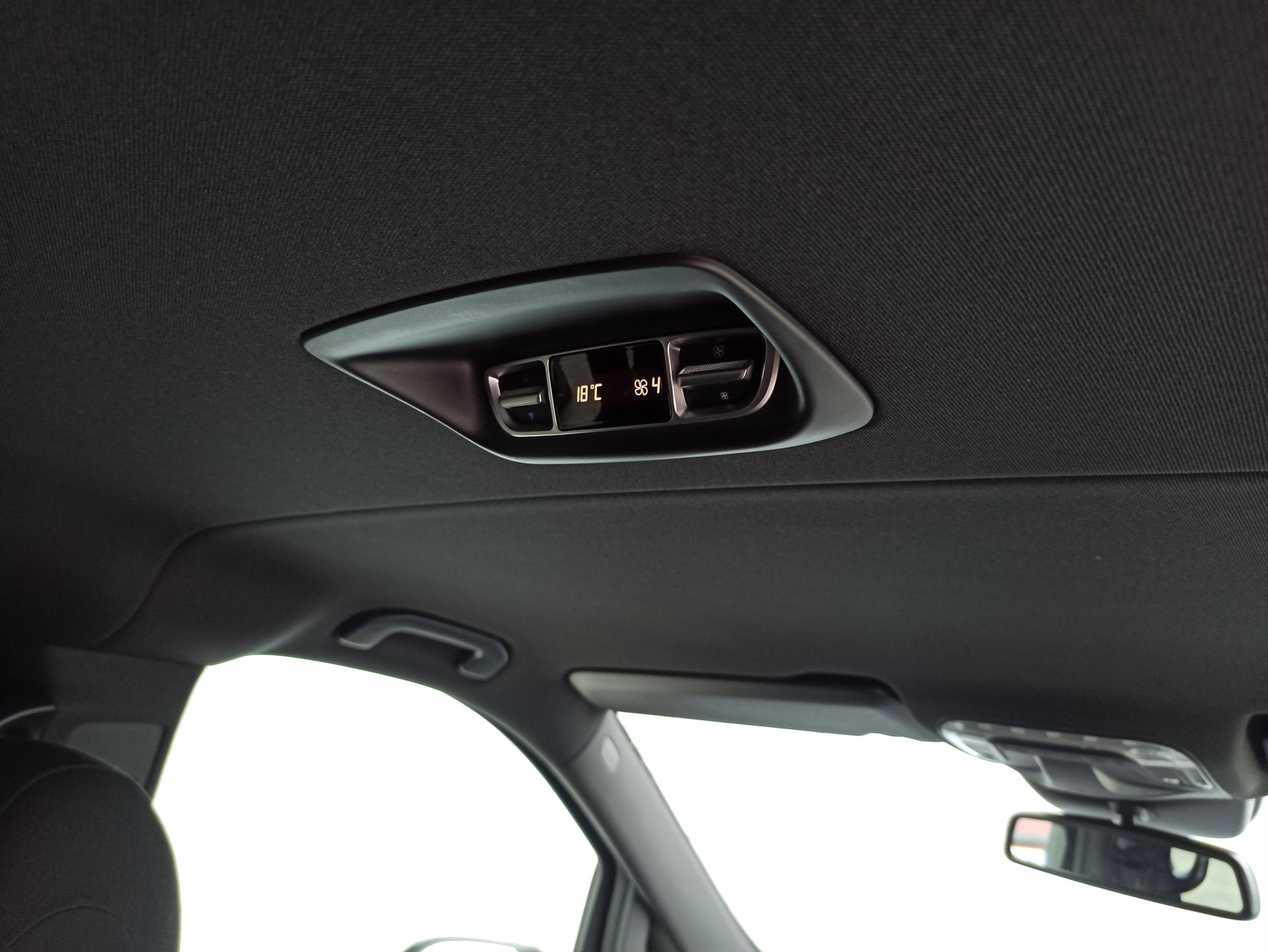 Mercedes-Benz Třídy V