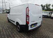 Ford Transit Custom Ostatní 2,0 l 77 kw