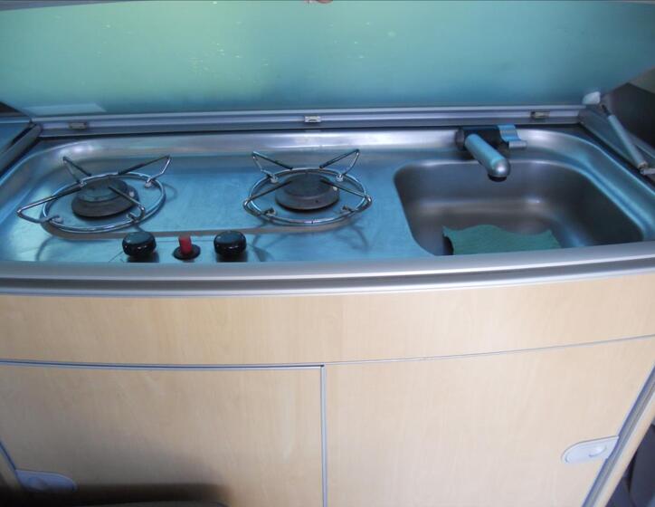 Volkswagen California 20