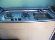 Volkswagen California 20