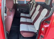 Citroën Berlingo 10