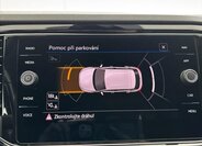 Volkswagen T-Roc SUV / Terénní 2,0 l 221 kw