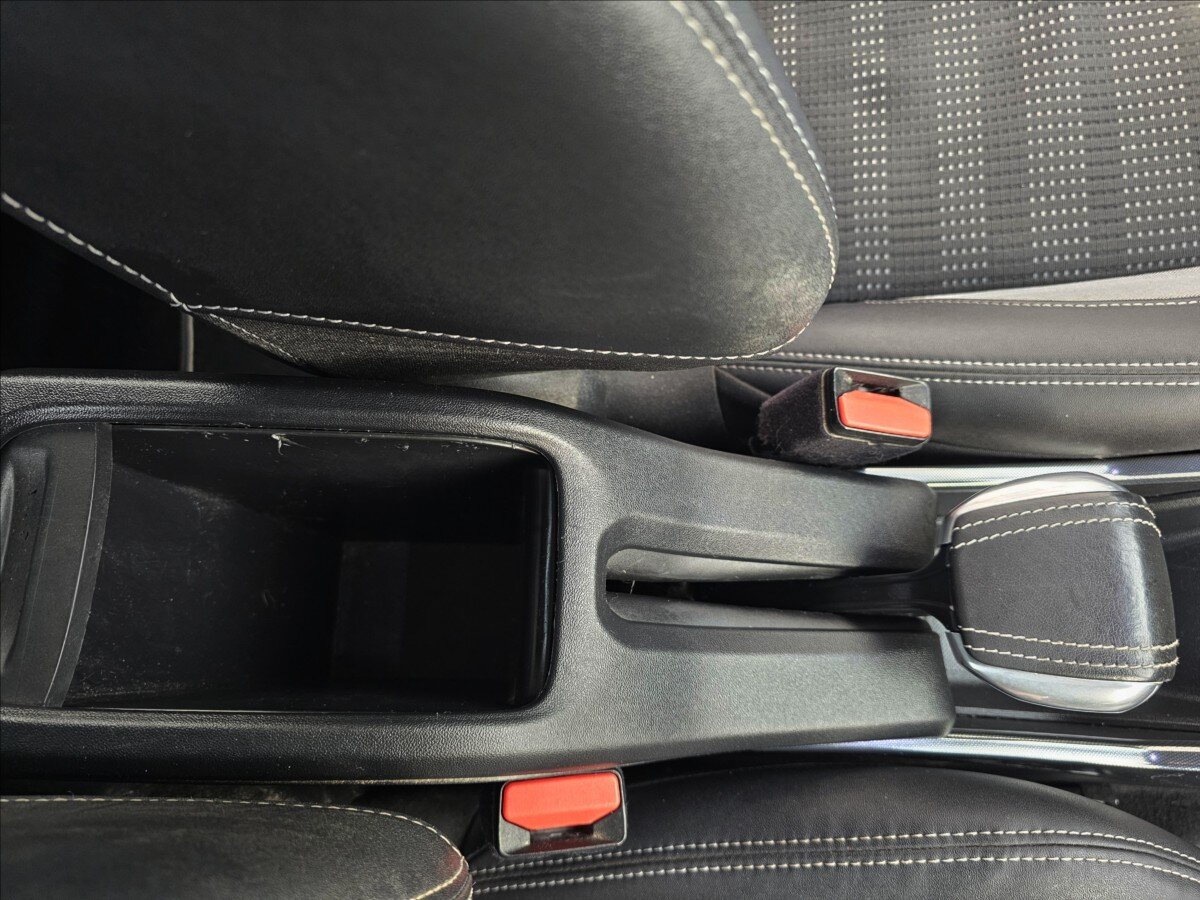 Peugeot 2008 Kombi 1,6 l 88 kw