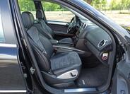 Mercedes-Benz Třídy M 14