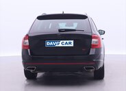Škoda Octavia Kombi 2,0 l 162 kw