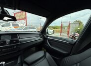 BMW X6 SUV / Terénní 3,0 l 180 kw