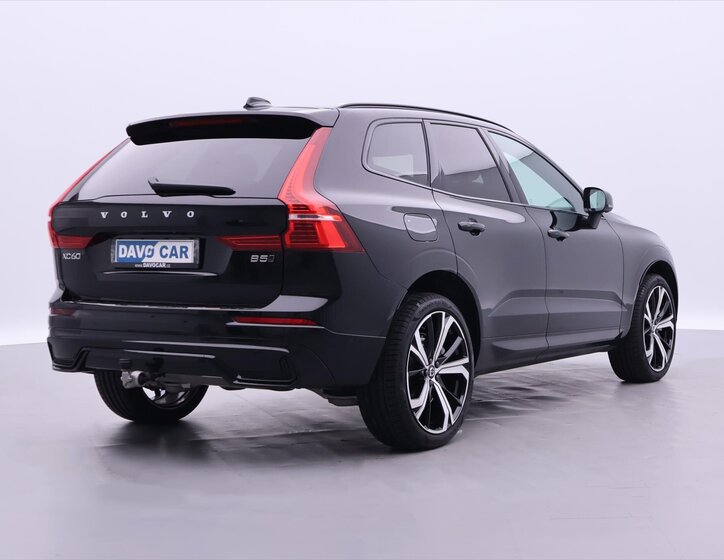 Volvo XC60 7