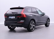 Volvo XC60 7