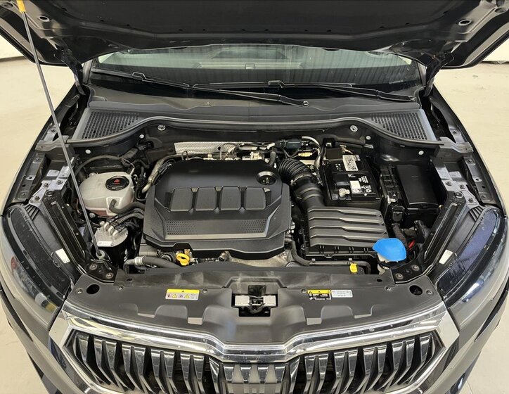 Škoda Karoq SUV 2,0 l 85 kw