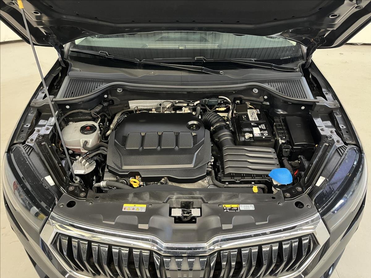 Škoda Karoq SUV 2,0 l 85 kw