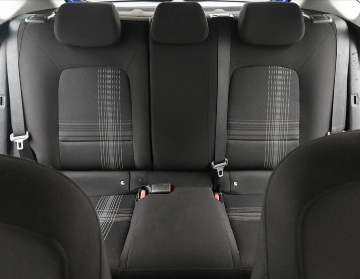 Hyundai i20 Hatchback 1,2 l 61 kw