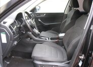 Škoda Kodiaq SUV 2,0 l 110 kw