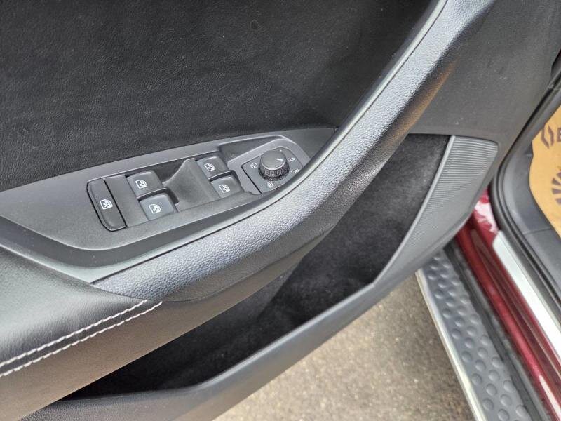 Škoda Kodiaq SUV 2,0 l 147 kw