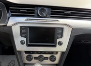 Volkswagen Passat Kombi 2,0 l 110 kw