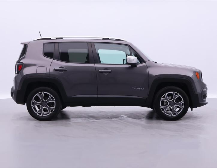 Jeep Renegade 8