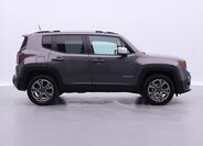 Jeep Renegade 8