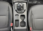 Hyundai Tucson SUV / Terénní 1,6 l 110 kw