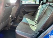 Škoda Kodiaq SUV / Terénní 2,0 l 180 kw