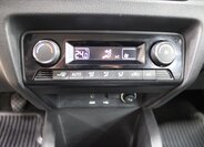 Škoda Fabia Kombi 1,4 l 66 kw