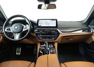 BMW Řada 5 12