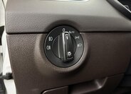 Škoda Octavia Kombi 2,0 l 135 kw